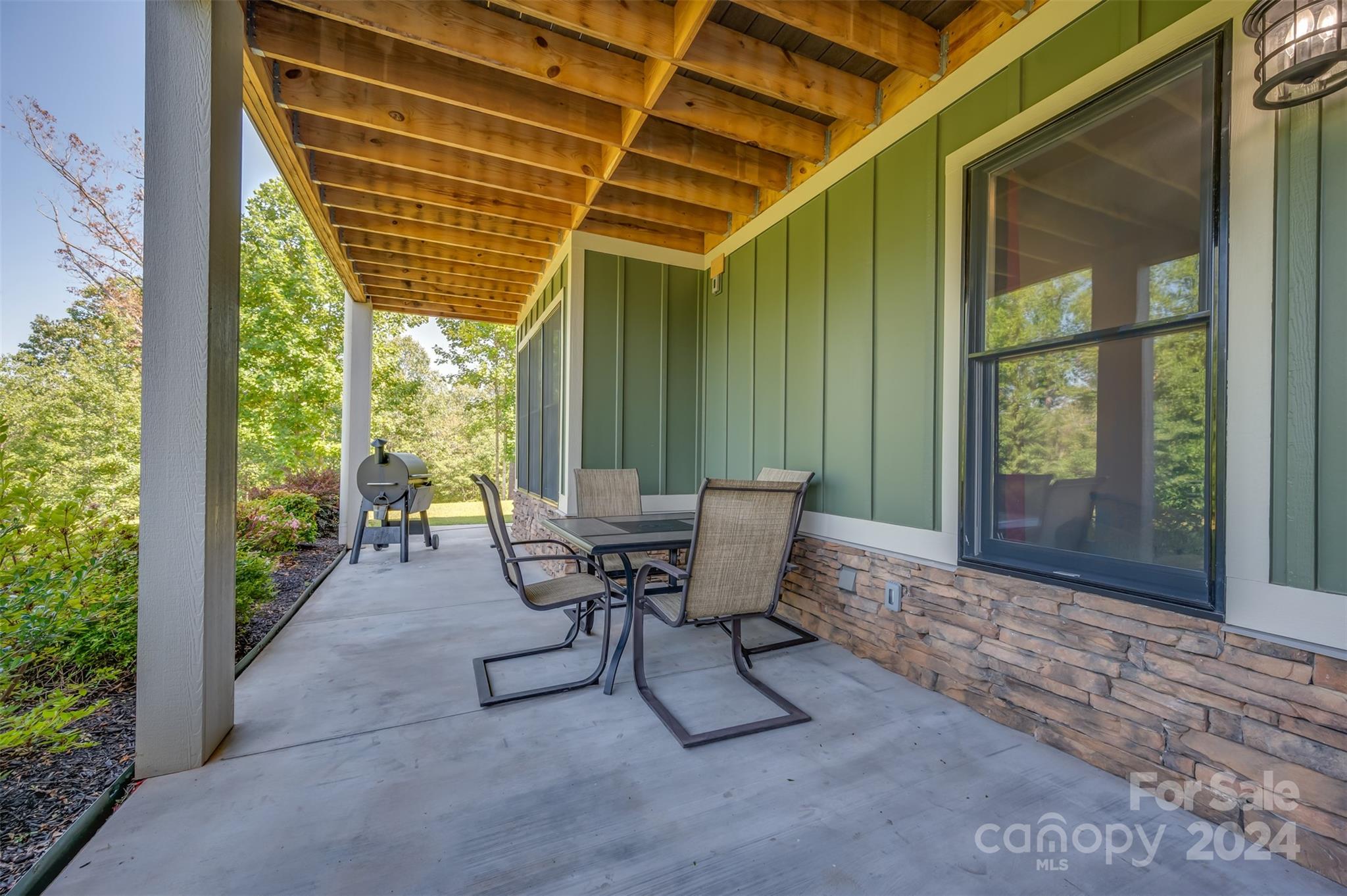 Derbyshire - Residential