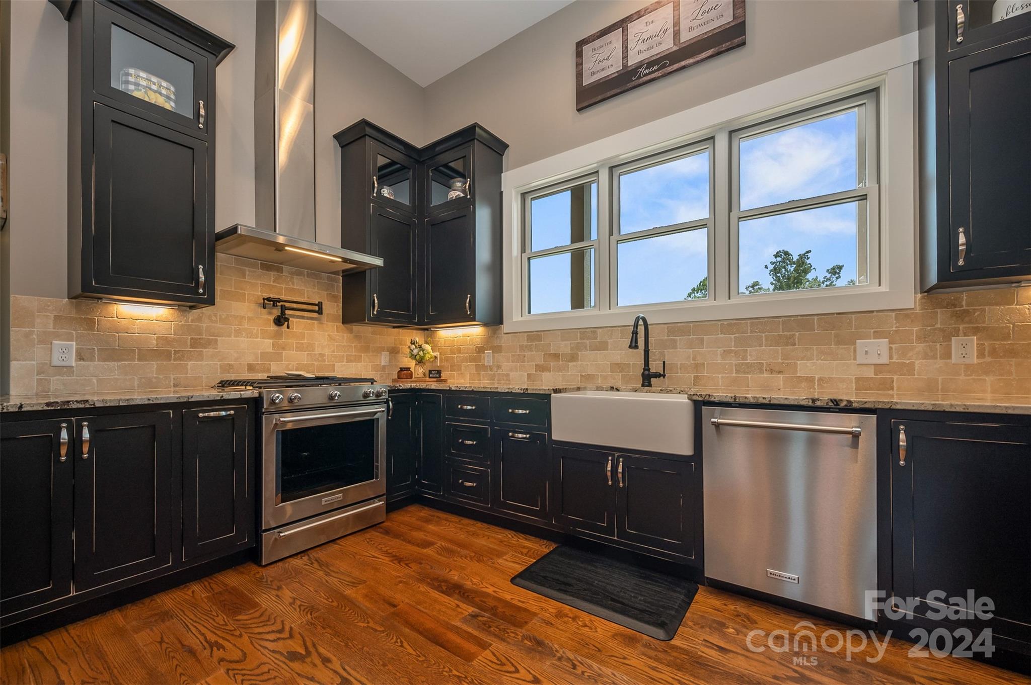 Derbyshire - Residential