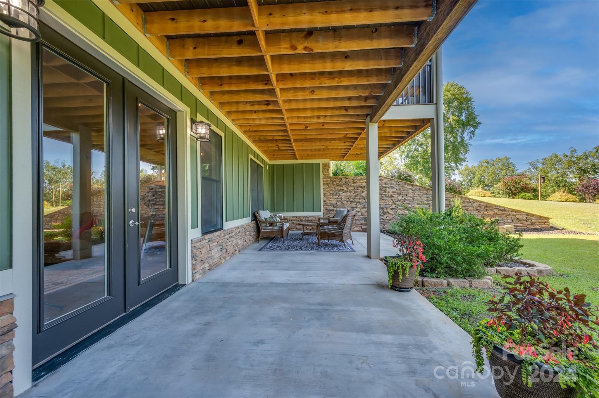 Derbyshire - Residential