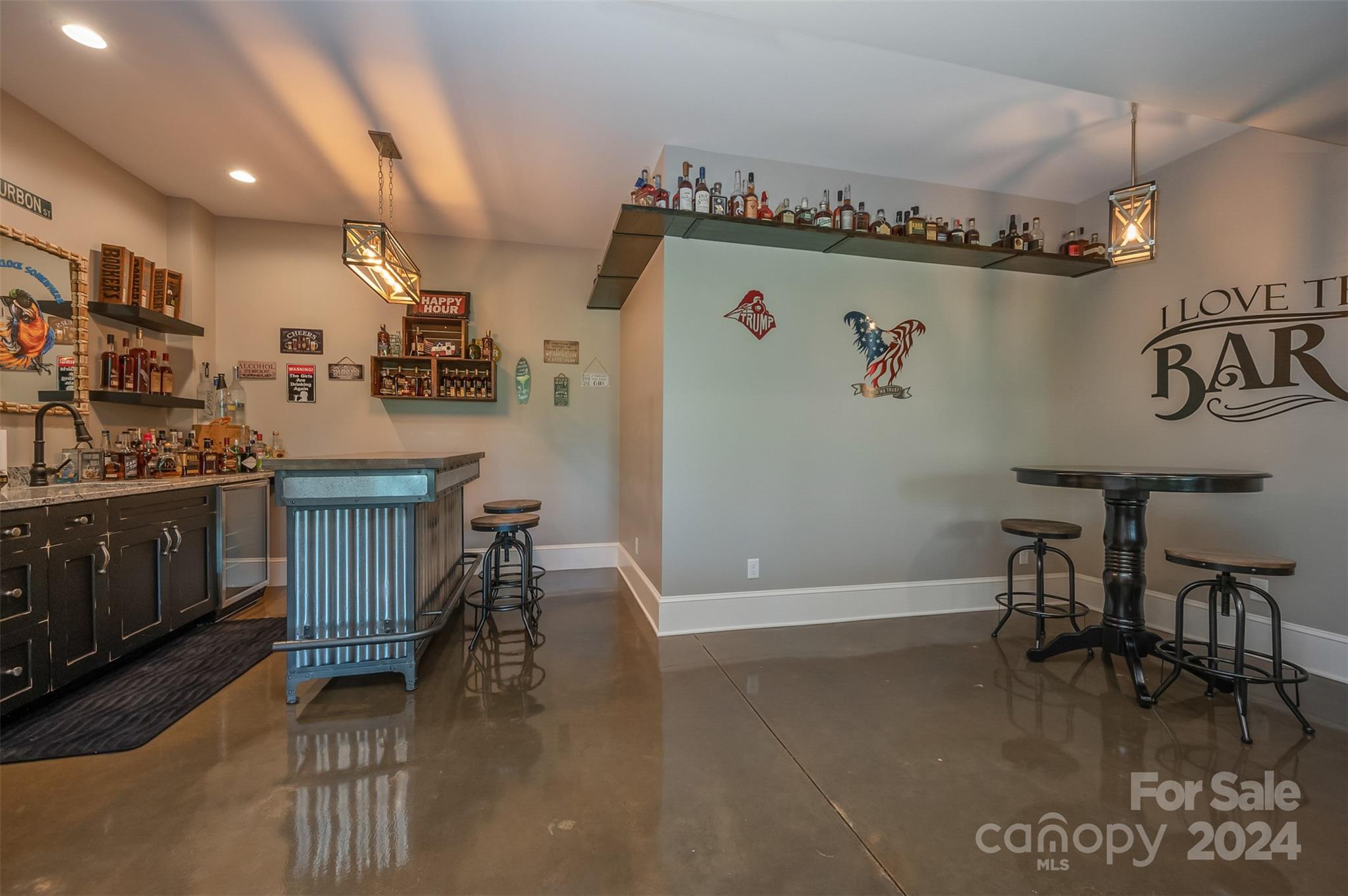 Derbyshire - Residential