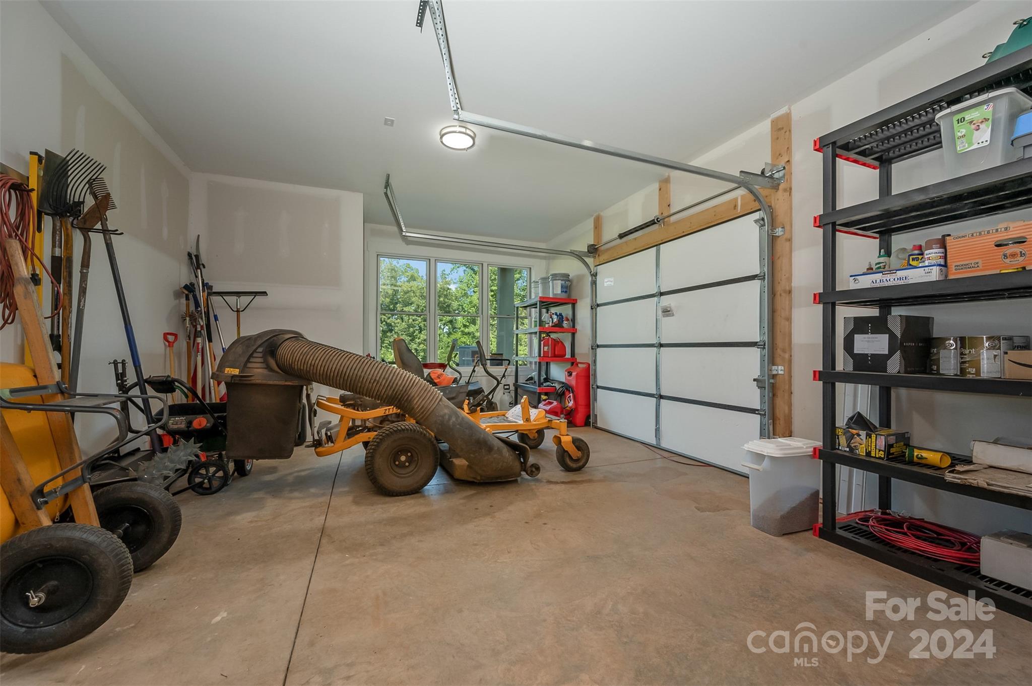 Derbyshire - Residential