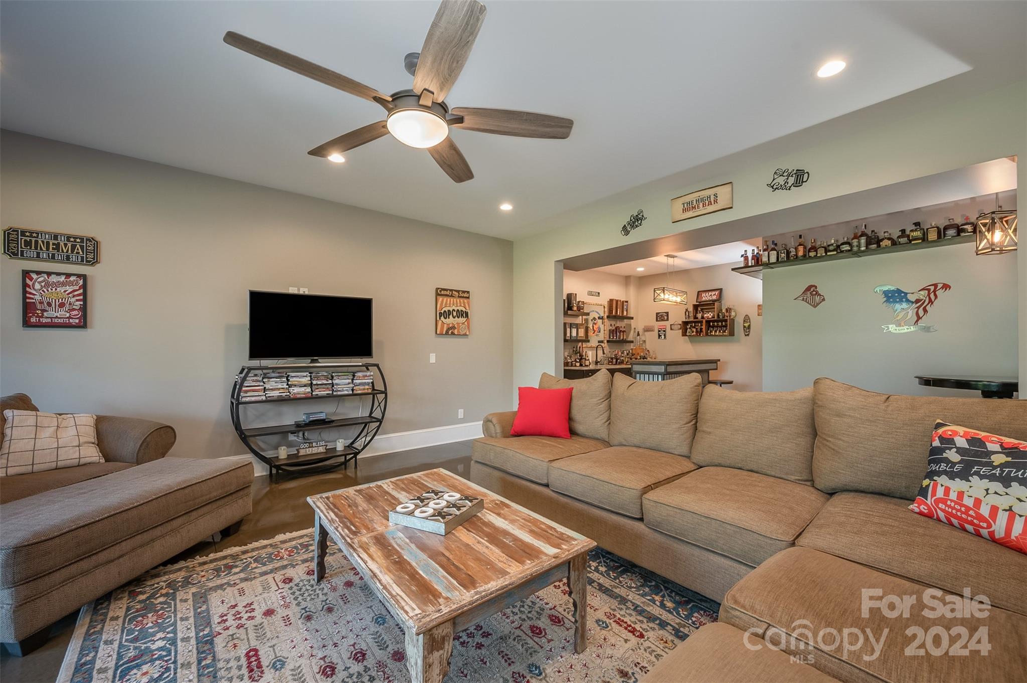 Derbyshire - Residential