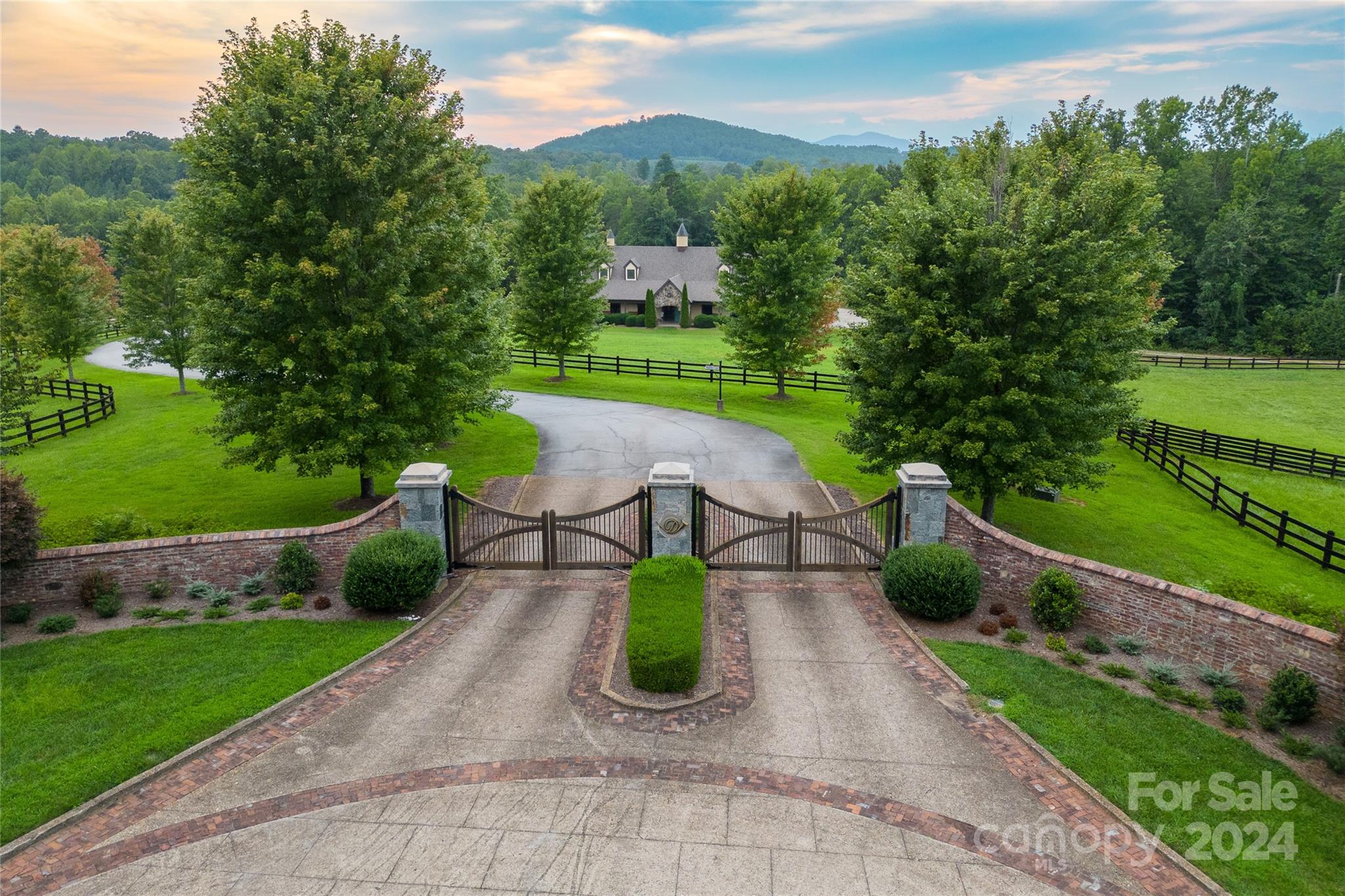 Derbyshire - Residential