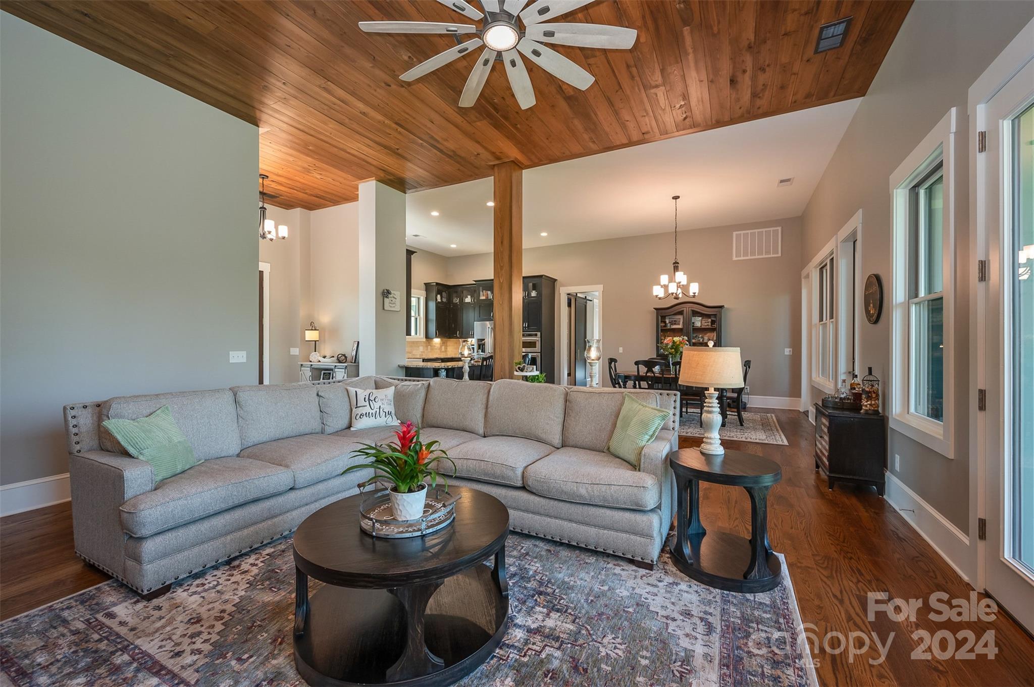 Derbyshire - Residential