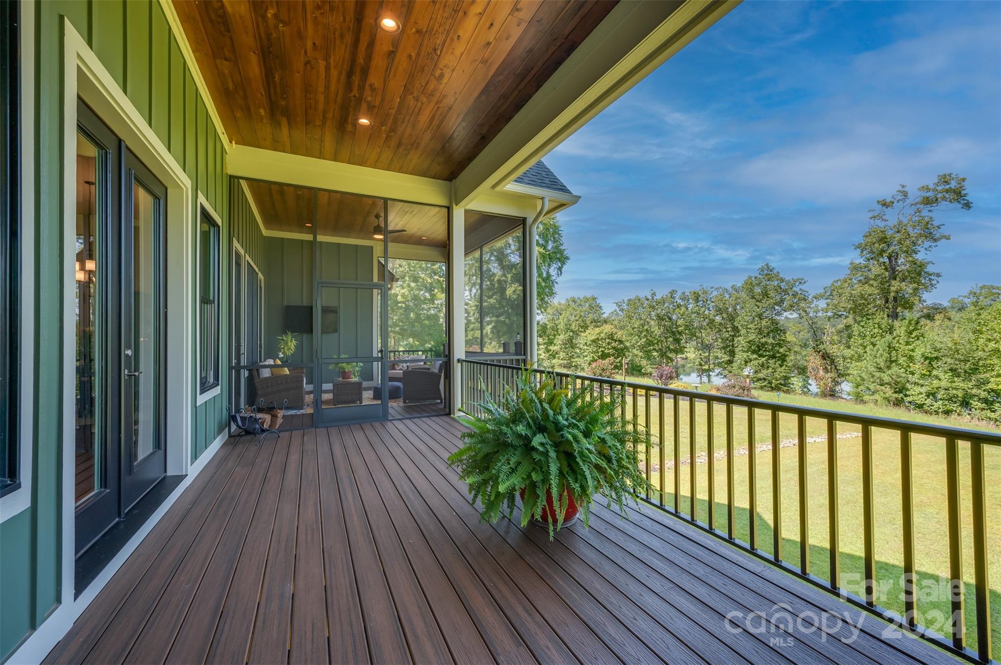 Derbyshire - Residential