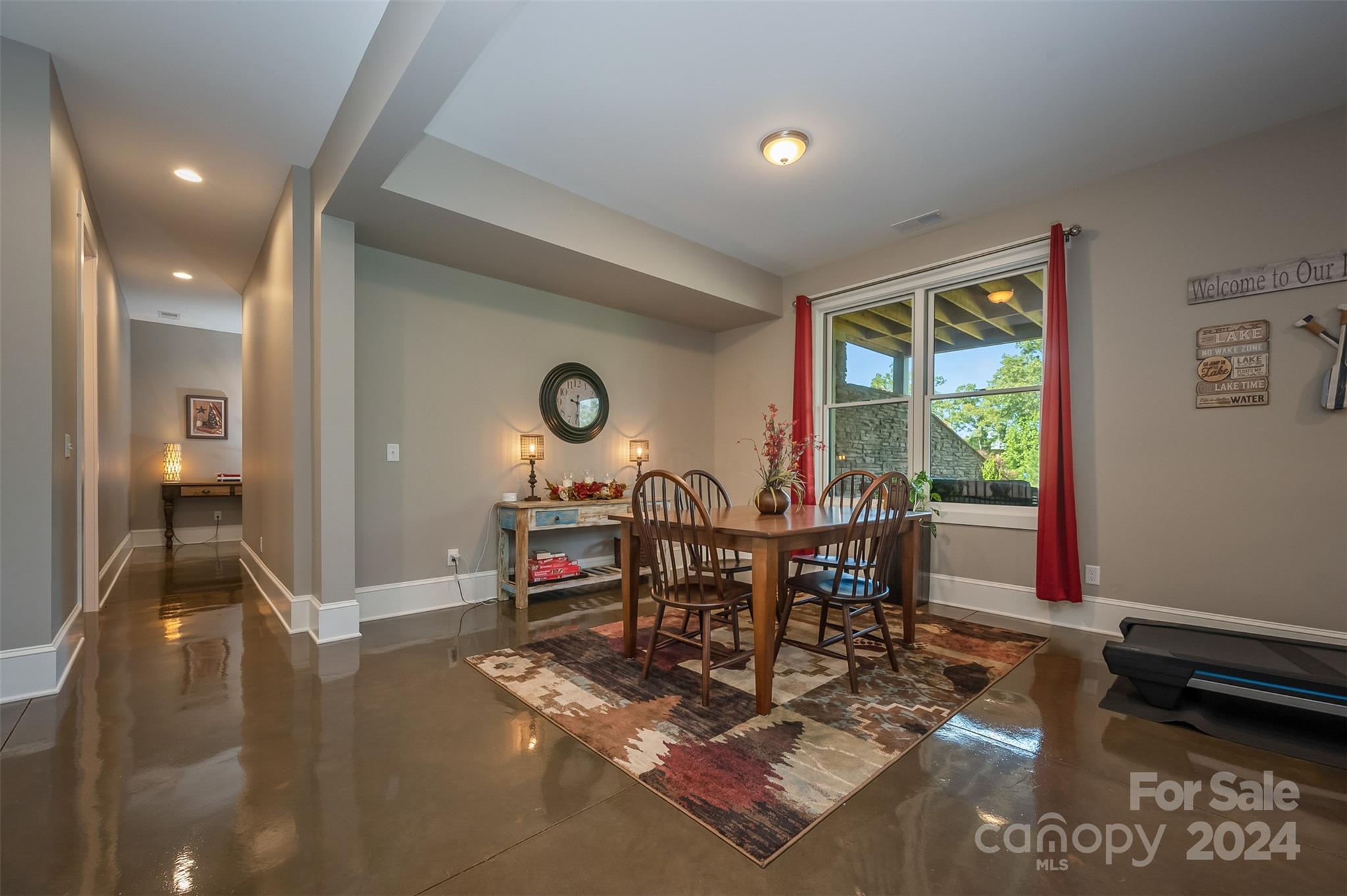 Derbyshire - Residential