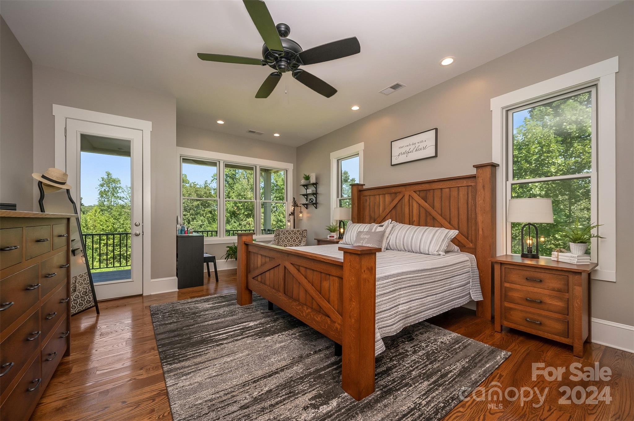 Derbyshire - Residential