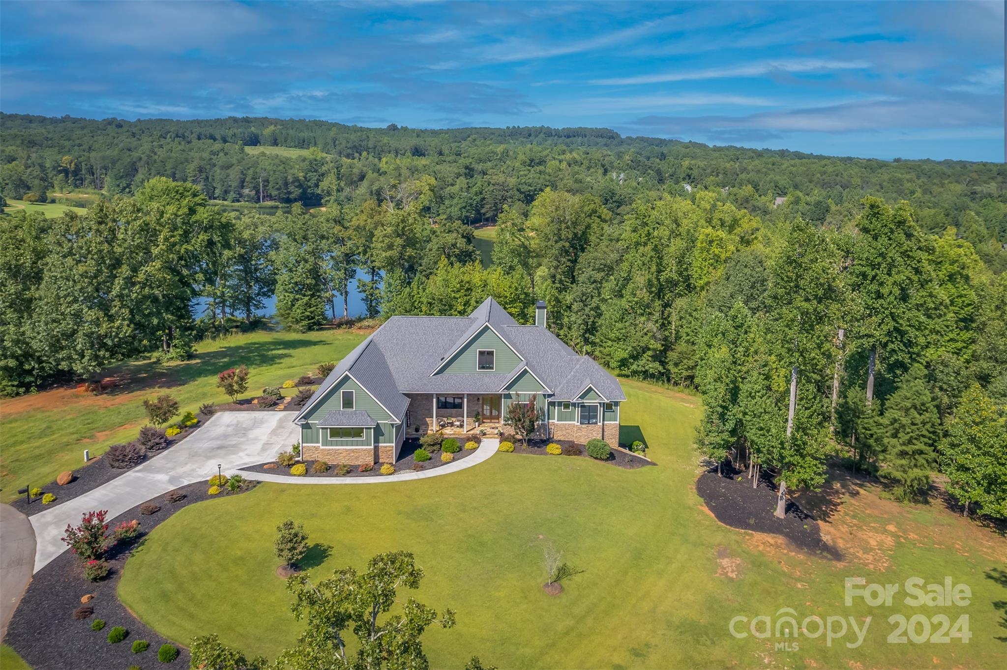 Derbyshire - Residential