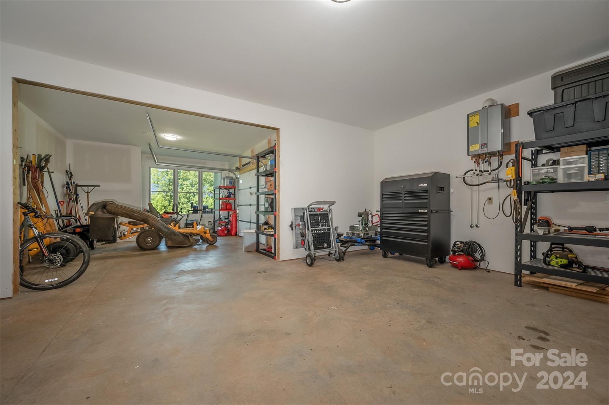 Derbyshire - Residential