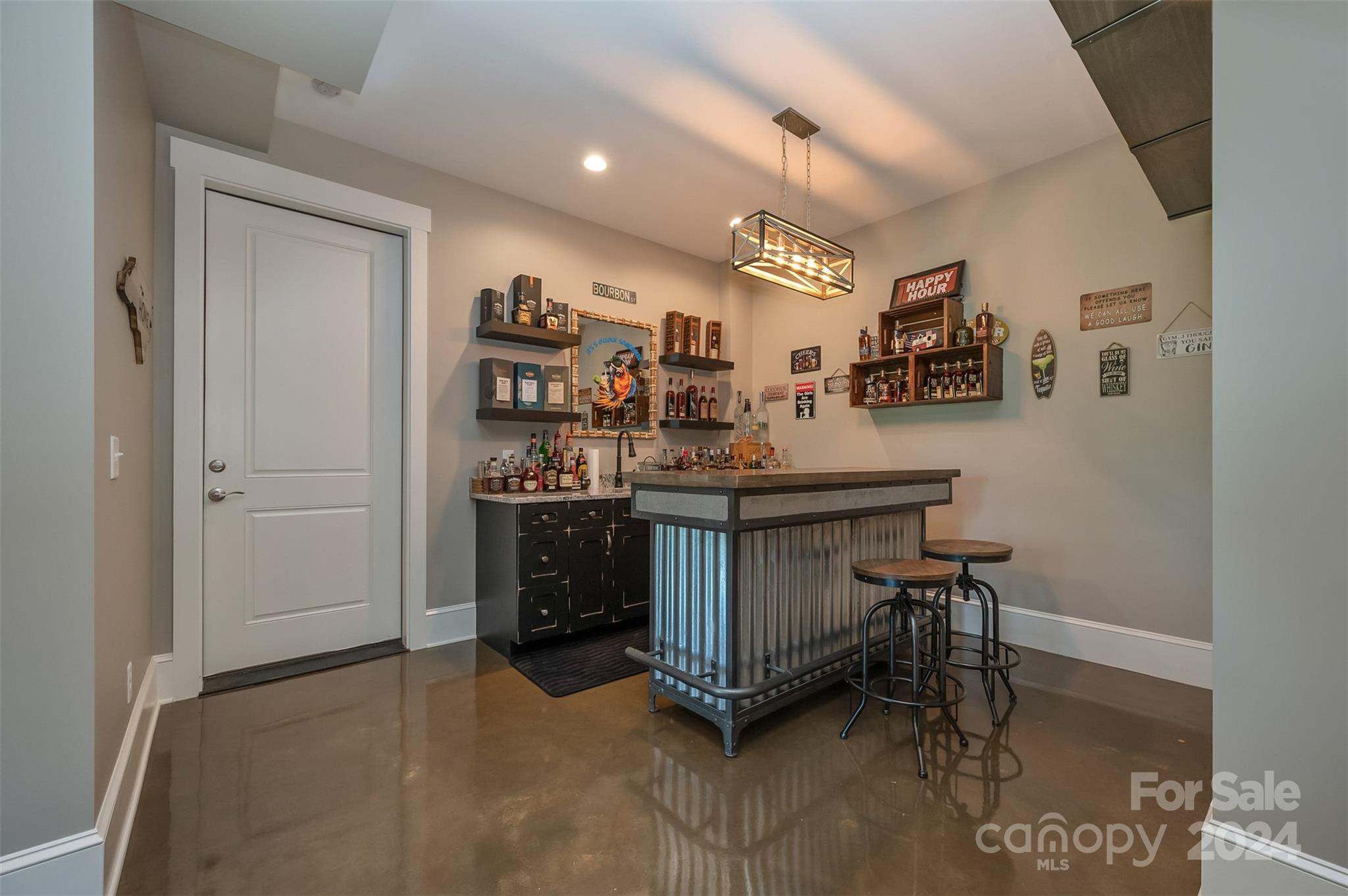 Derbyshire - Residential