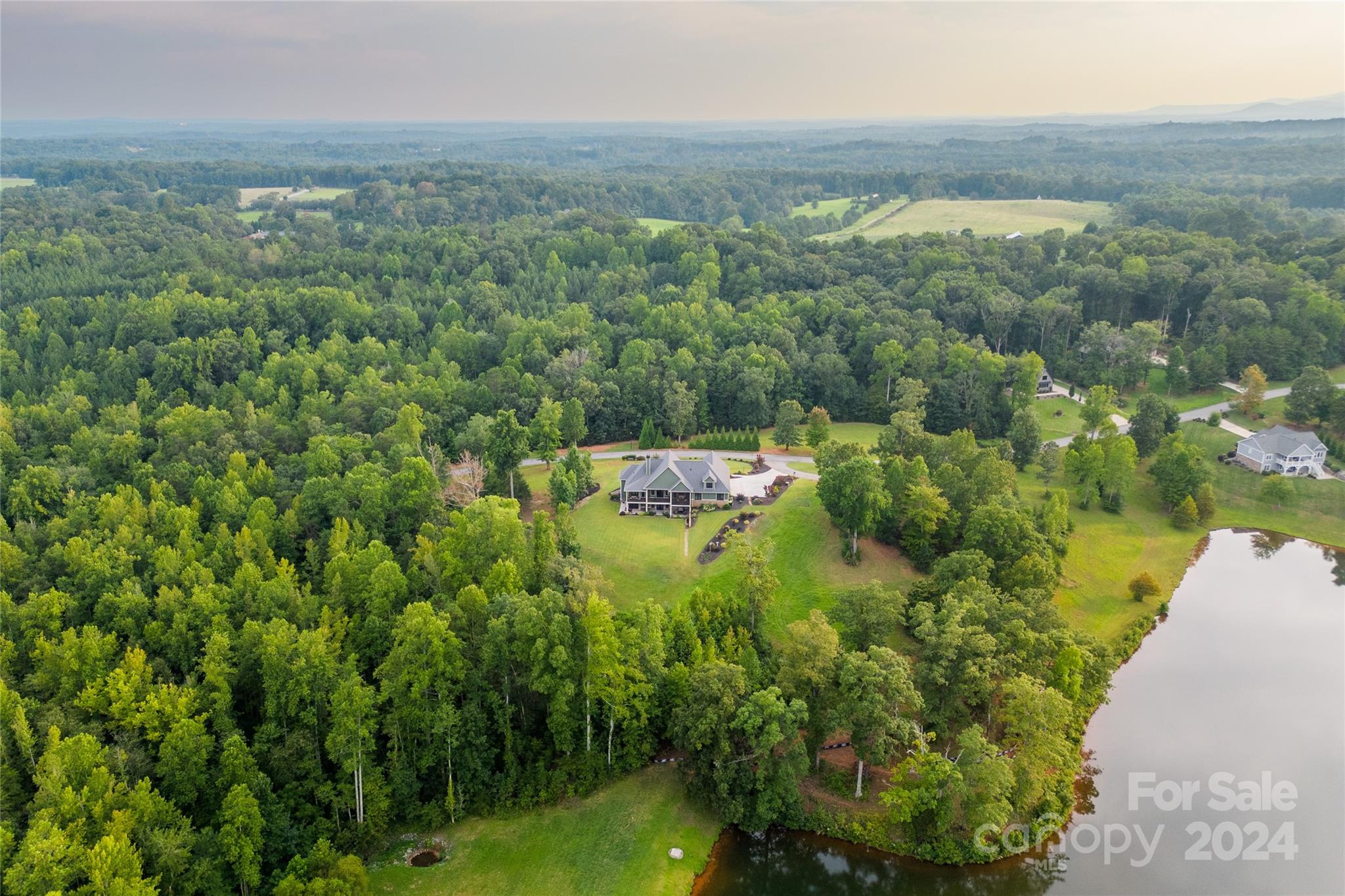 Derbyshire - Residential