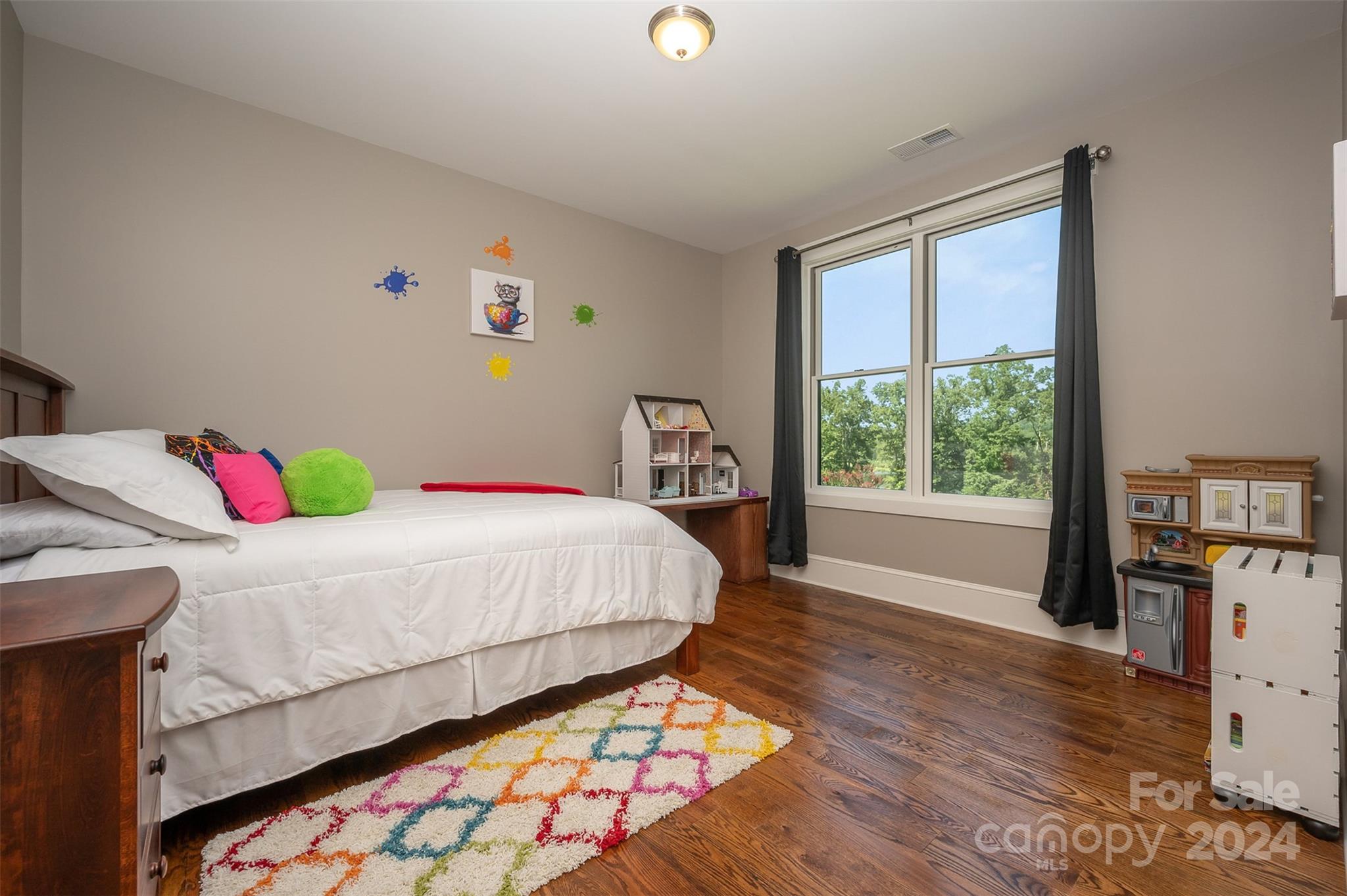 Derbyshire - Residential