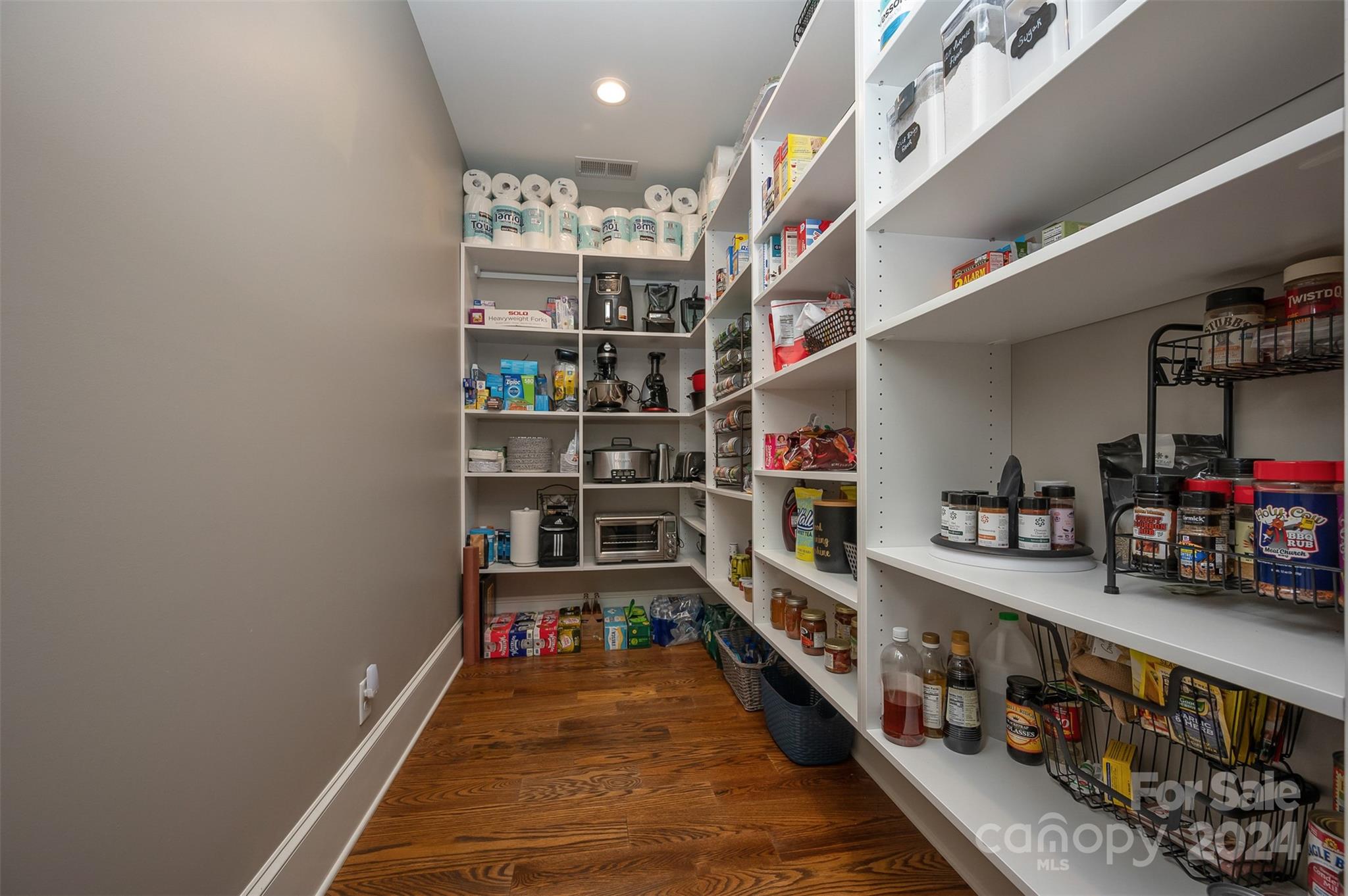 Derbyshire - Residential