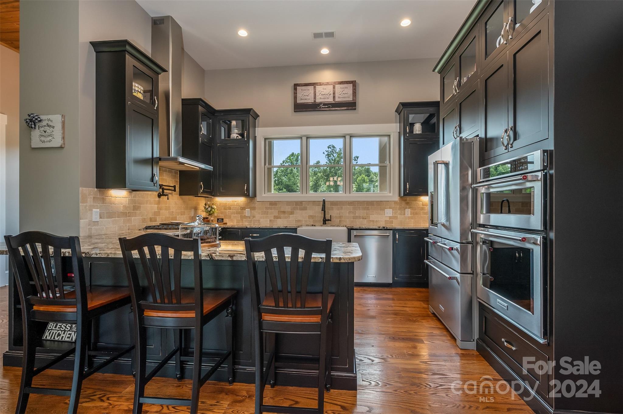 Derbyshire - Residential