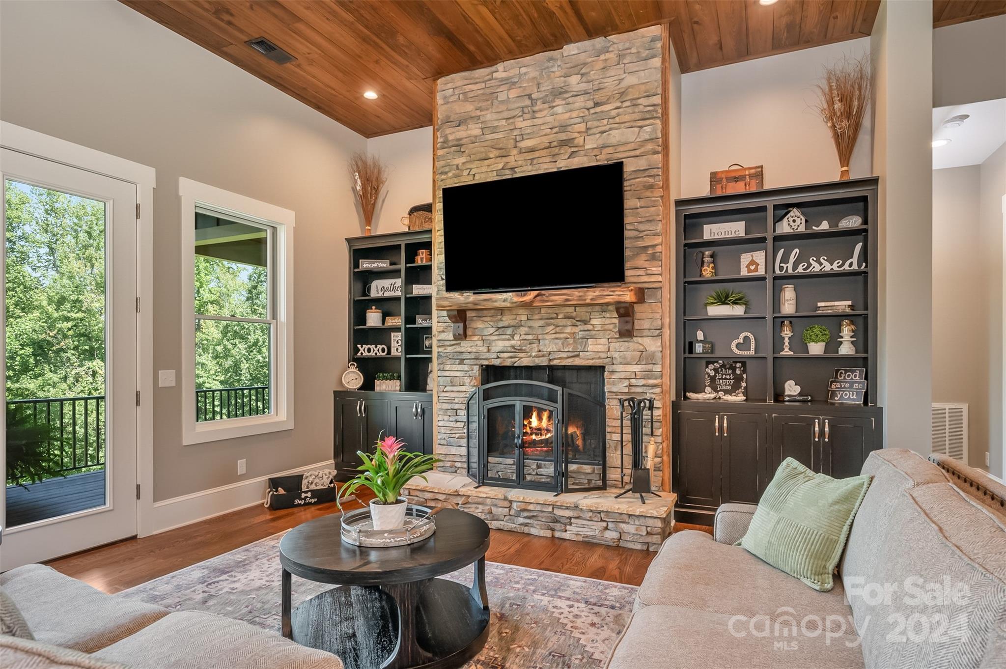 Derbyshire - Residential