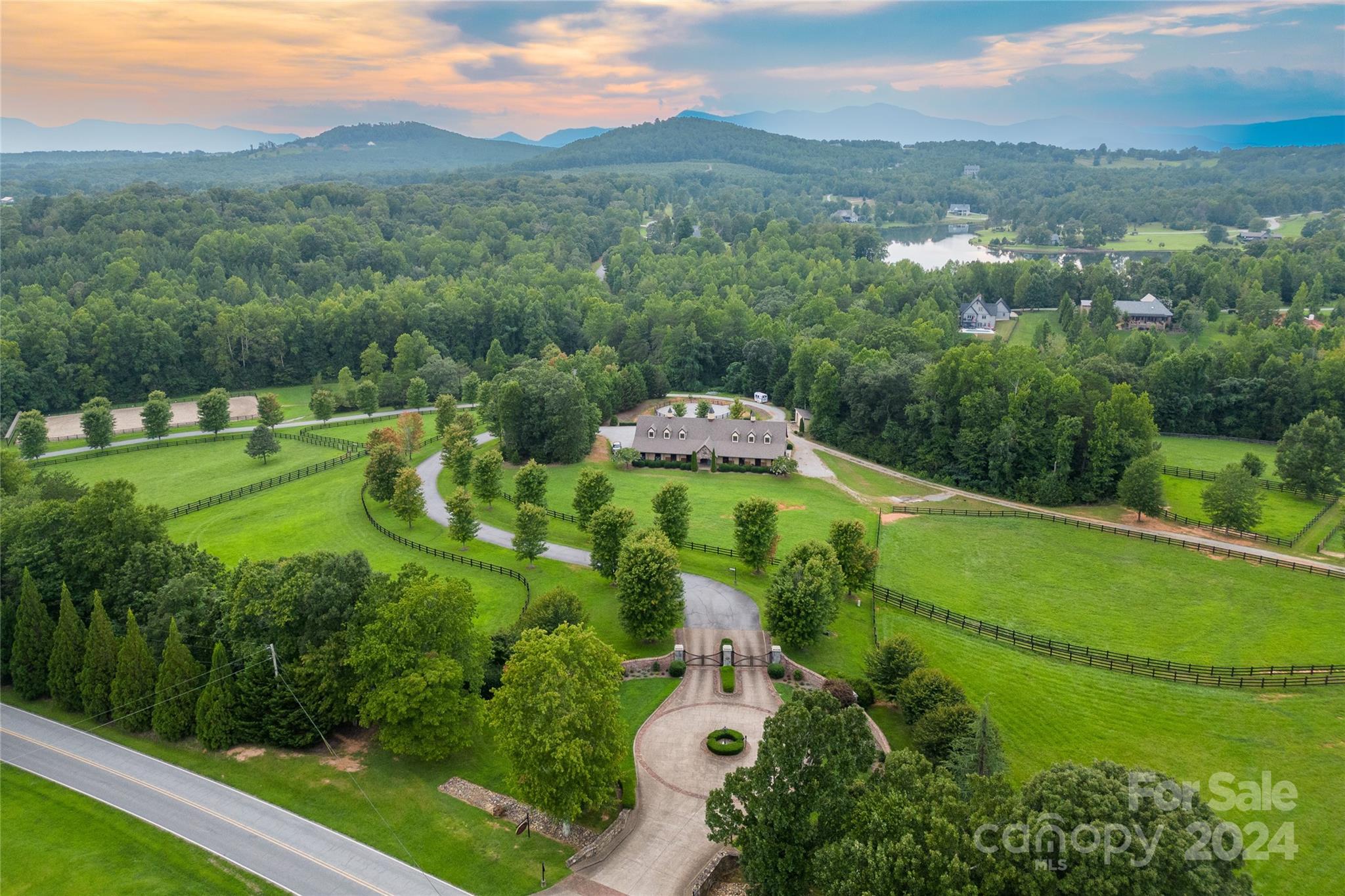 Derbyshire - Residential