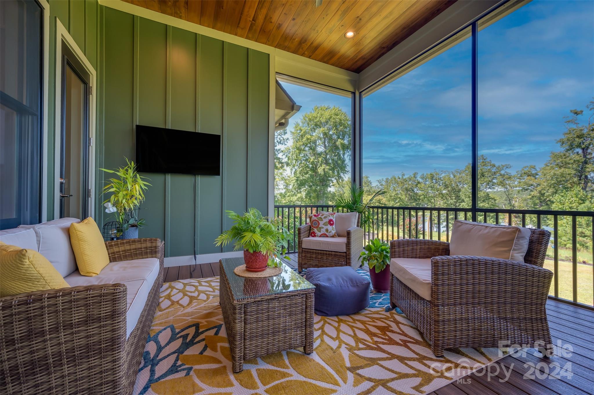 Derbyshire - Residential