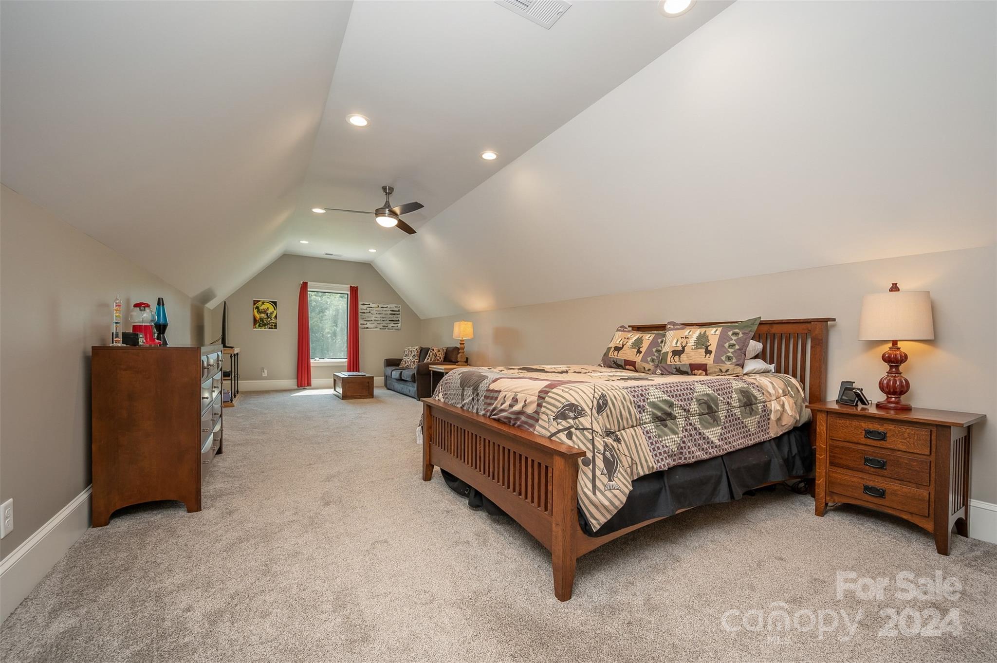 Derbyshire - Residential