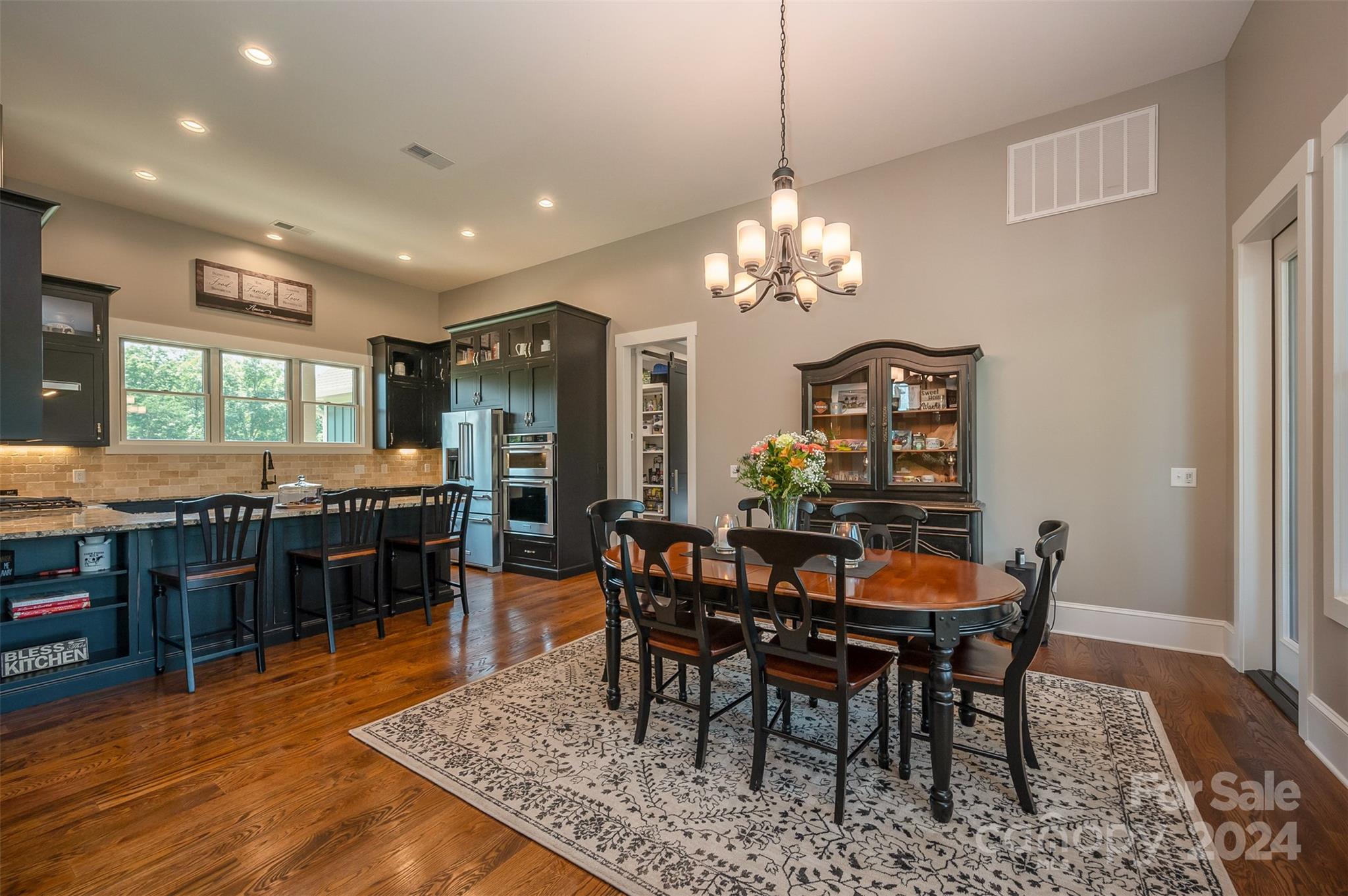 Derbyshire - Residential