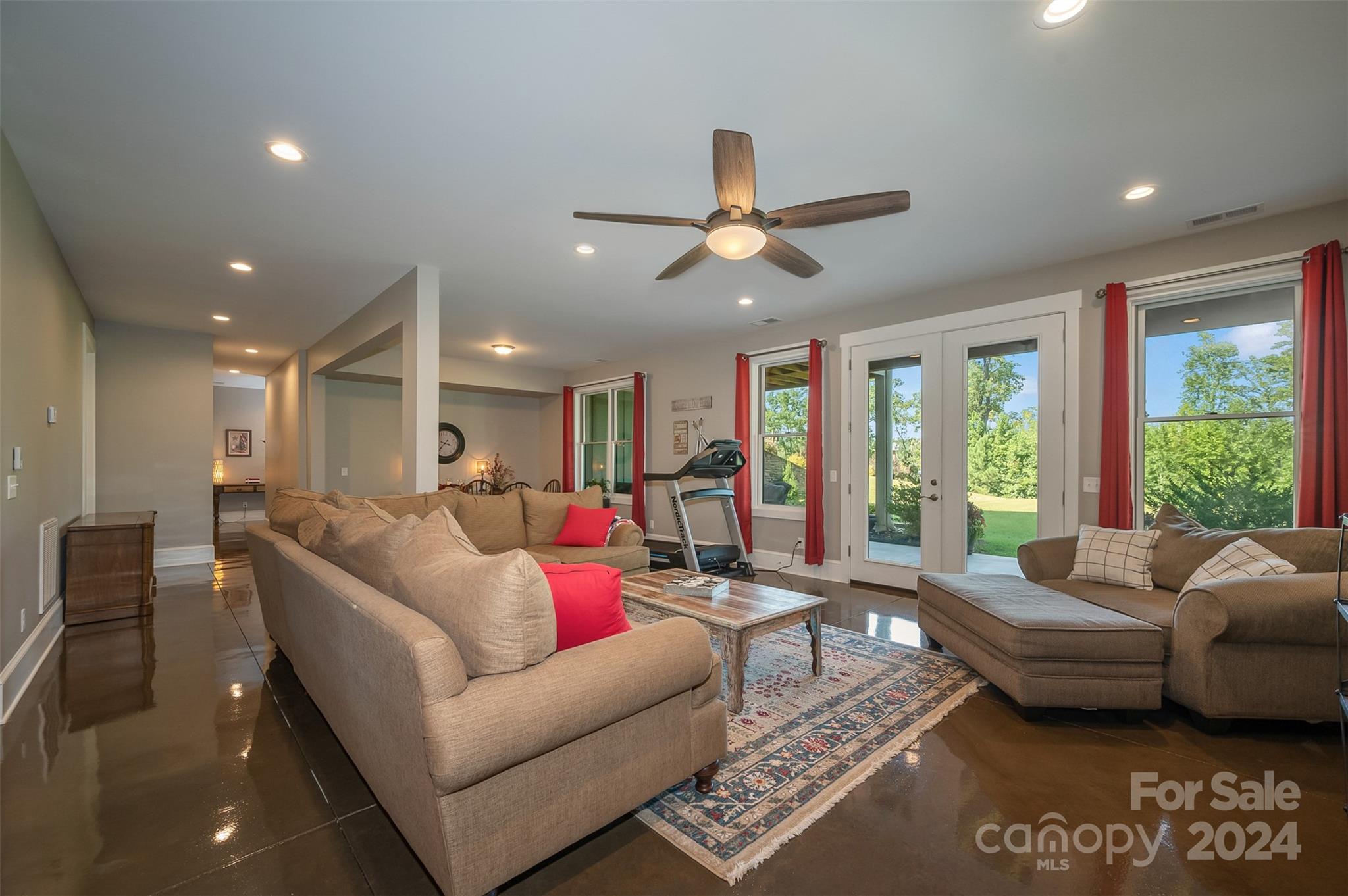 Derbyshire - Residential