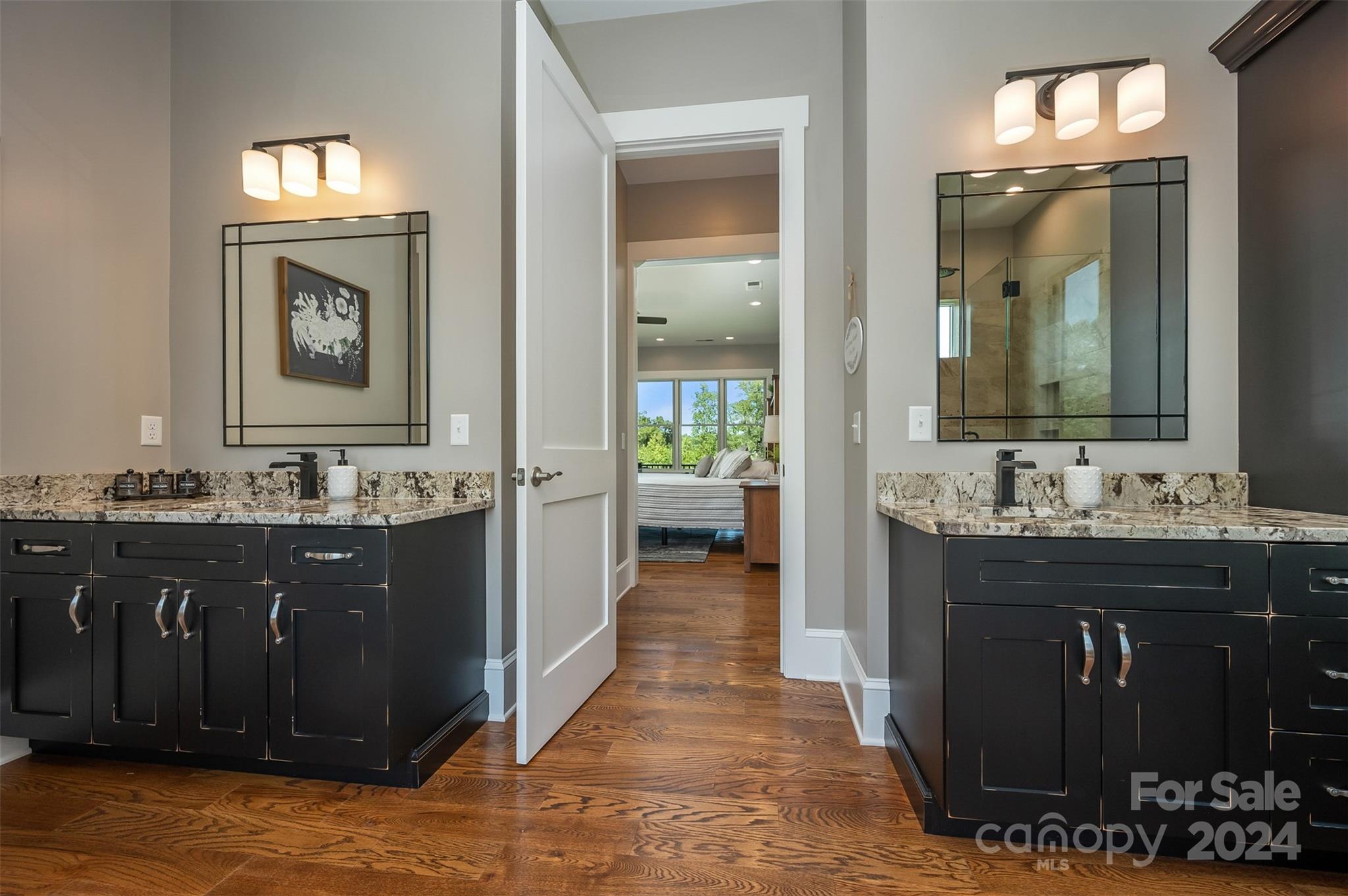 Derbyshire - Residential