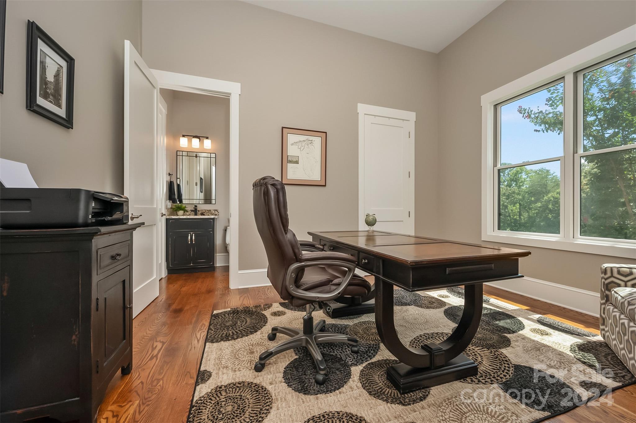 Derbyshire - Residential