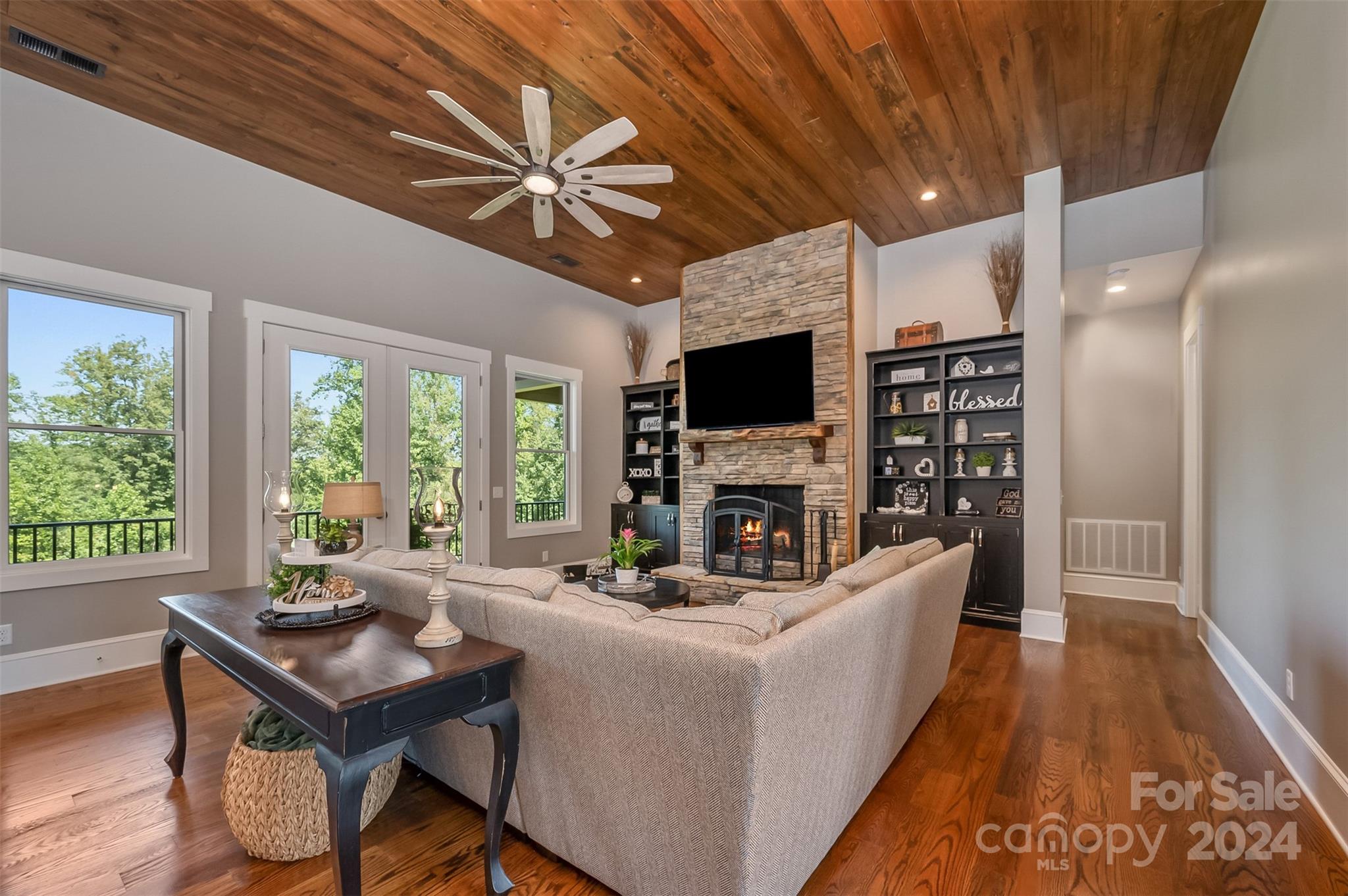 Derbyshire - Residential