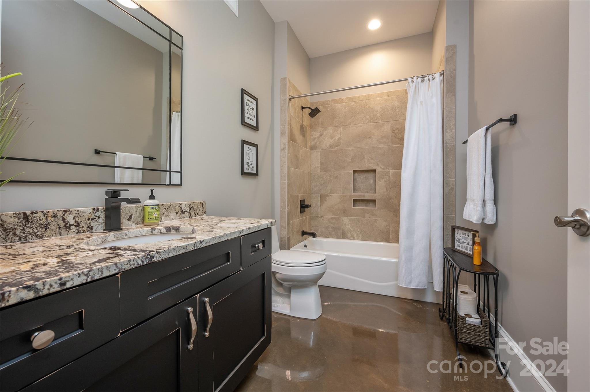 Derbyshire - Residential