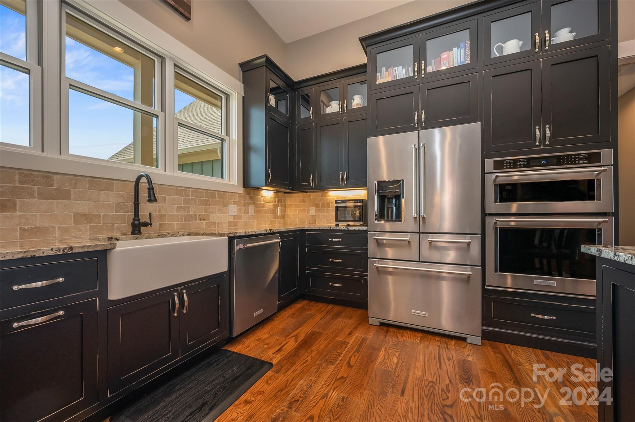 Derbyshire - Residential