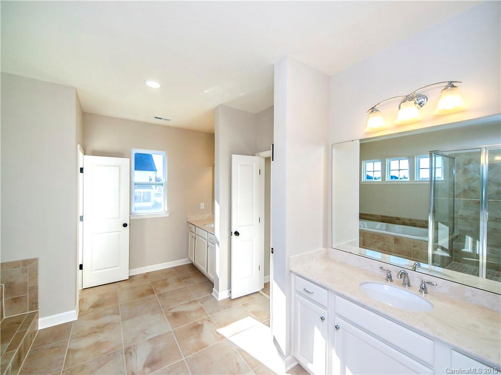 Bridgemill - Residential