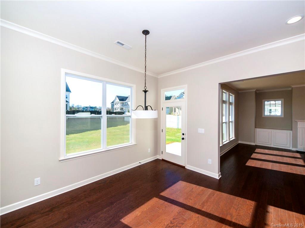 Bridgemill - Residential