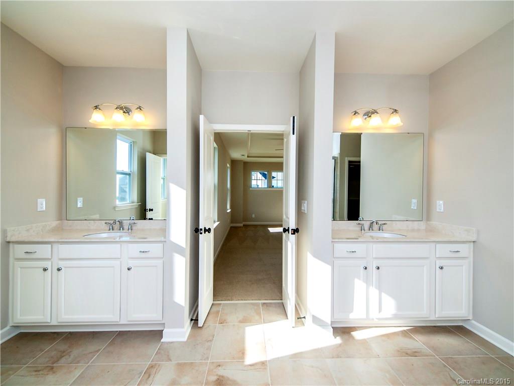 Bridgemill - Residential