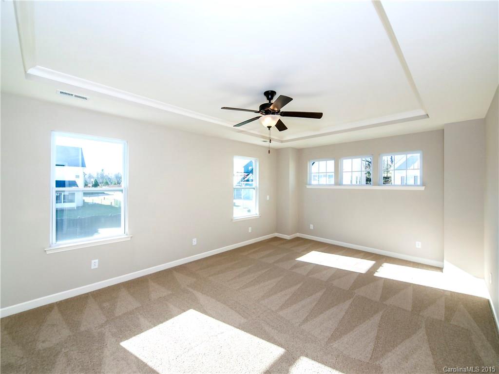 Bridgemill - Residential