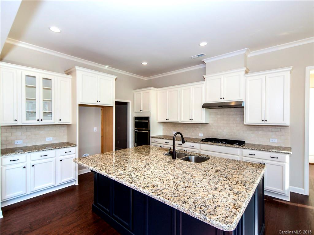 Bridgemill - Residential