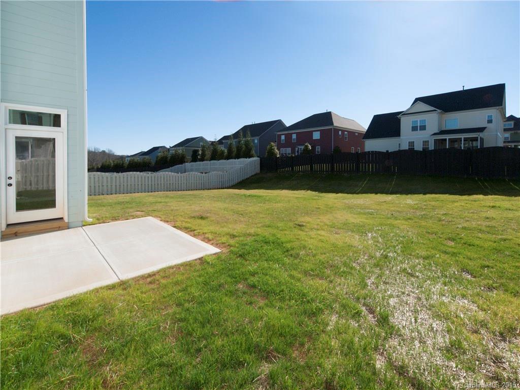 Bridgemill - Residential