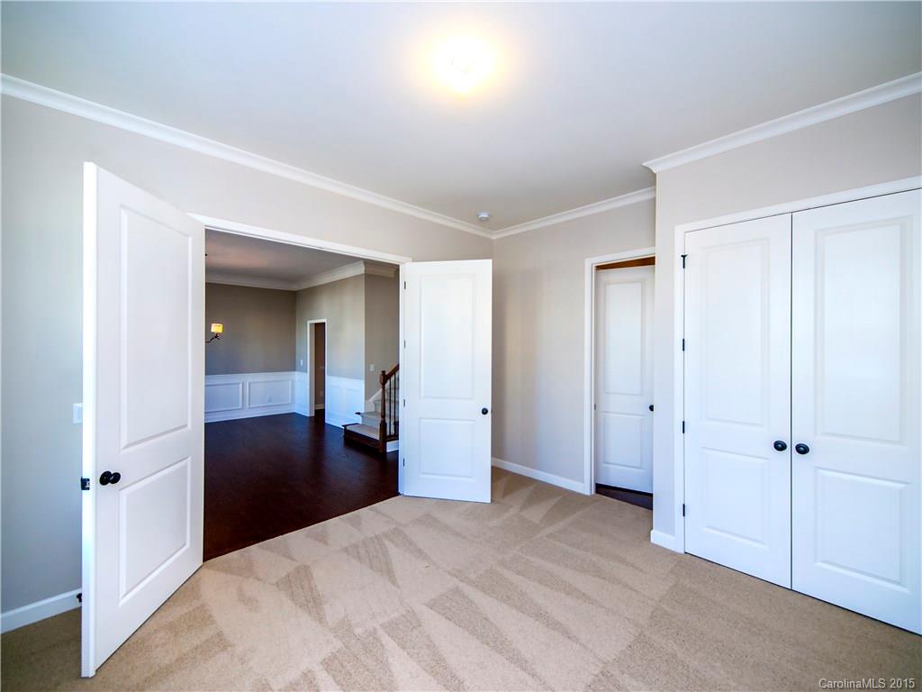 Bridgemill - Residential