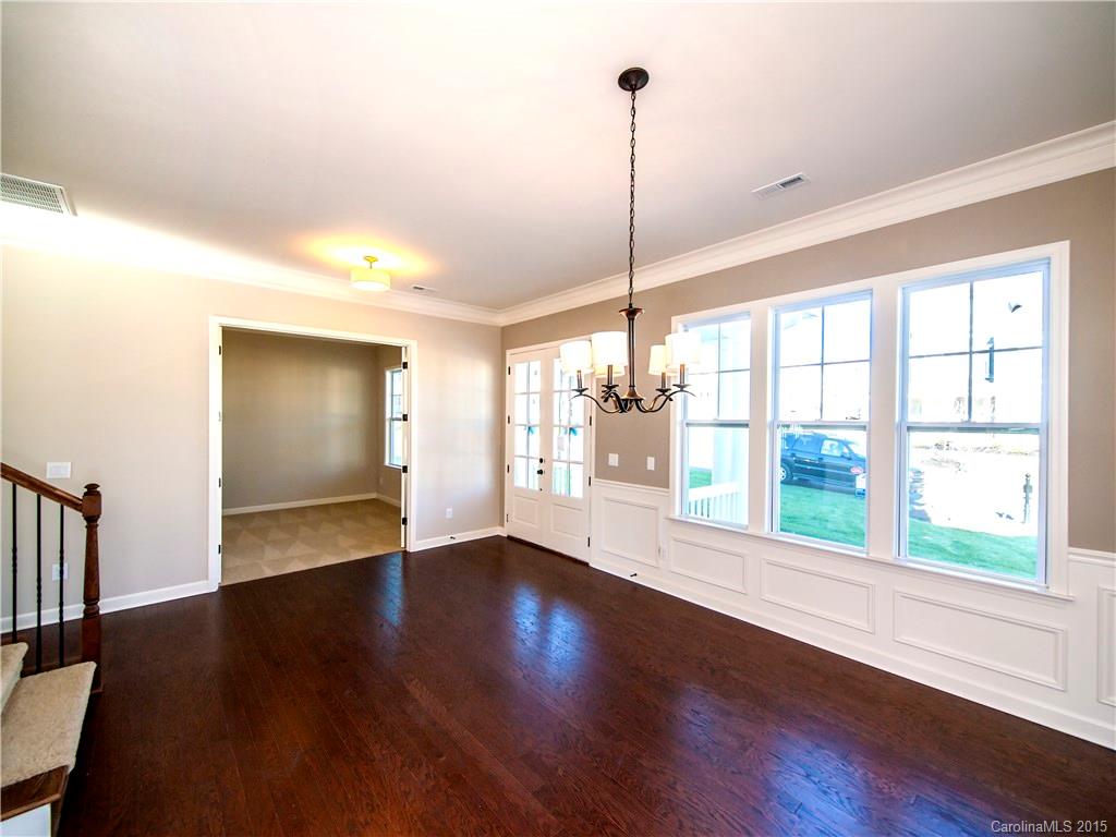 Bridgemill - Residential