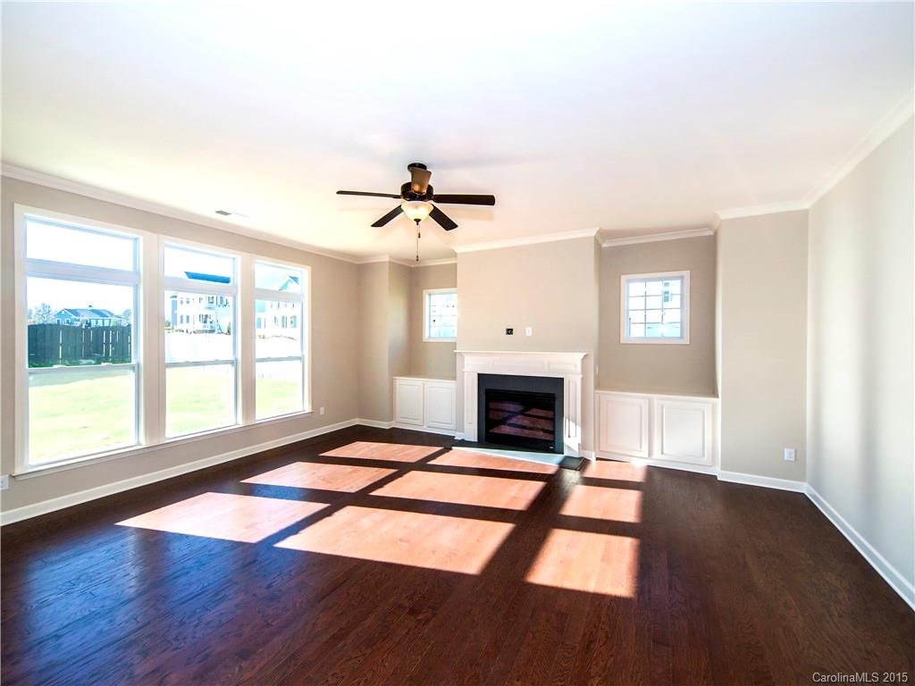 Bridgemill - Residential