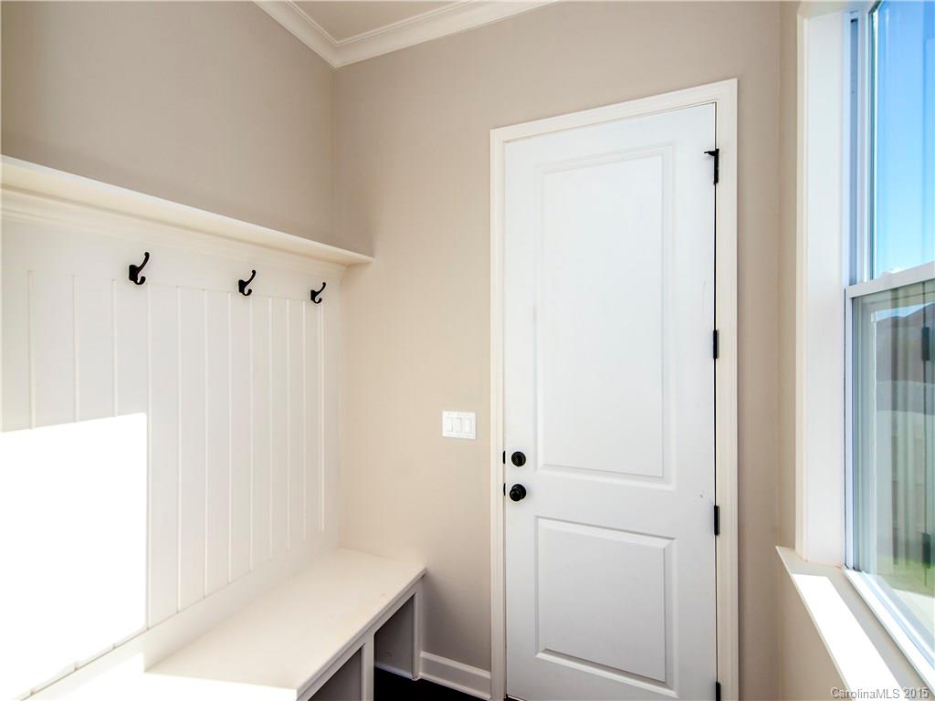 Bridgemill - Residential