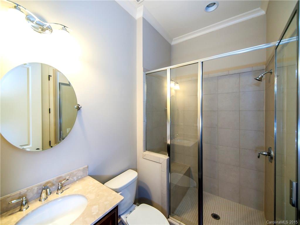 Bridgemill - Residential