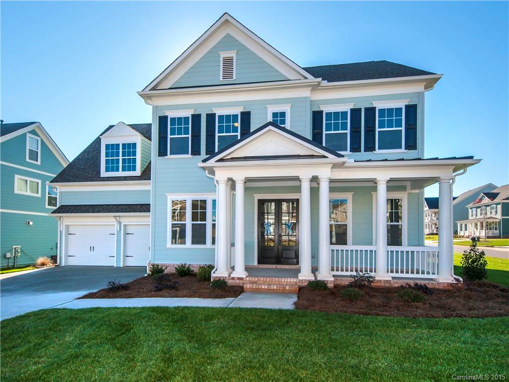 Bridgemill - Residential