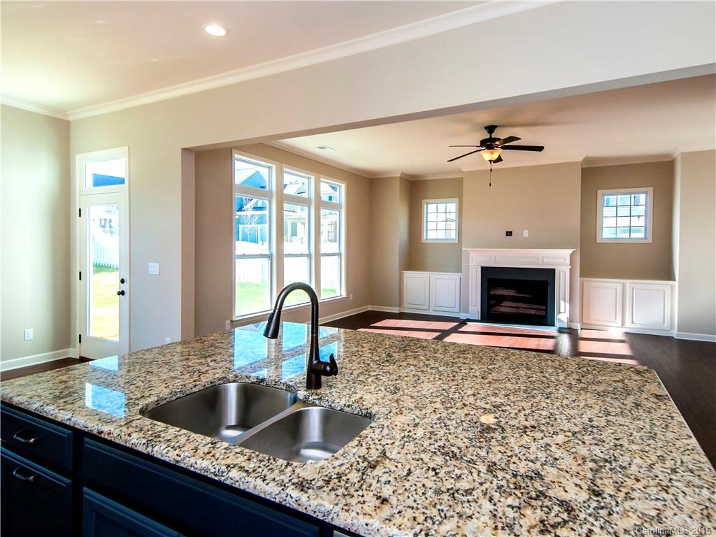 Bridgemill - Residential