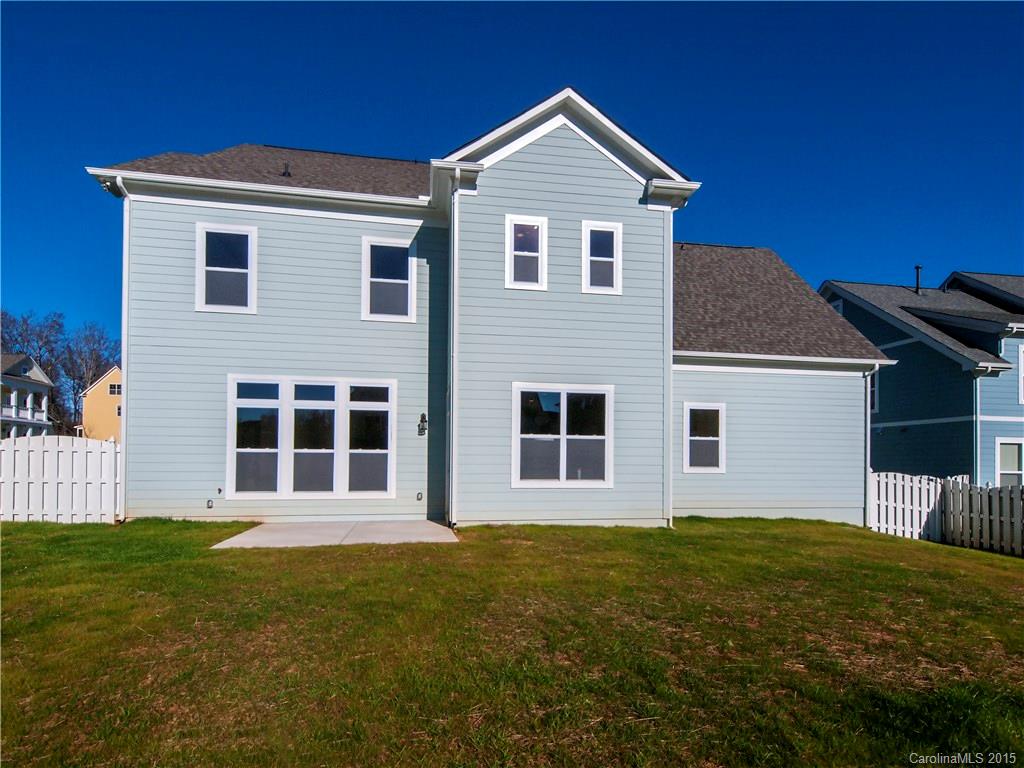 Bridgemill - Residential