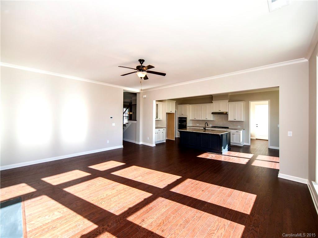 Bridgemill - Residential