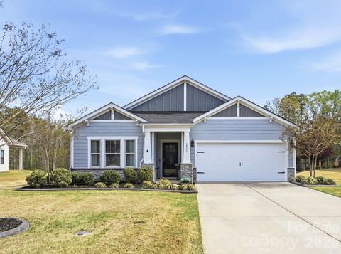 Photo of 2033 Poplar Ridge Drive, Monroe, NC 28110 (MLS # 4358486)