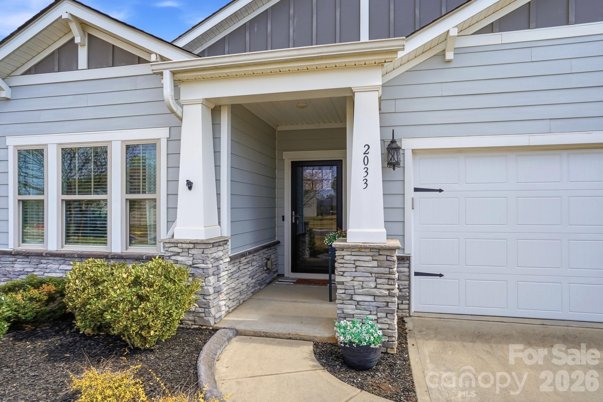 2033 Poplar Ridge Drive