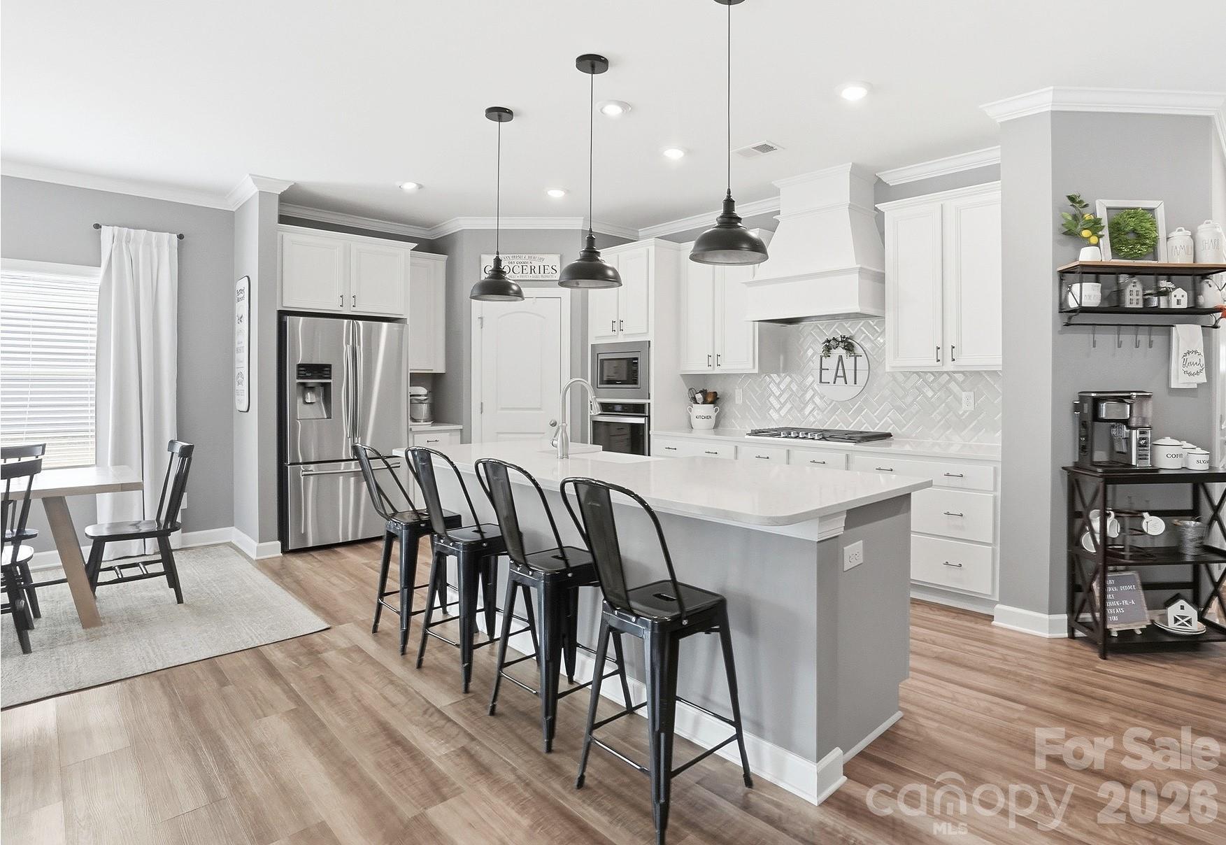 2033 Poplar Ridge Drive