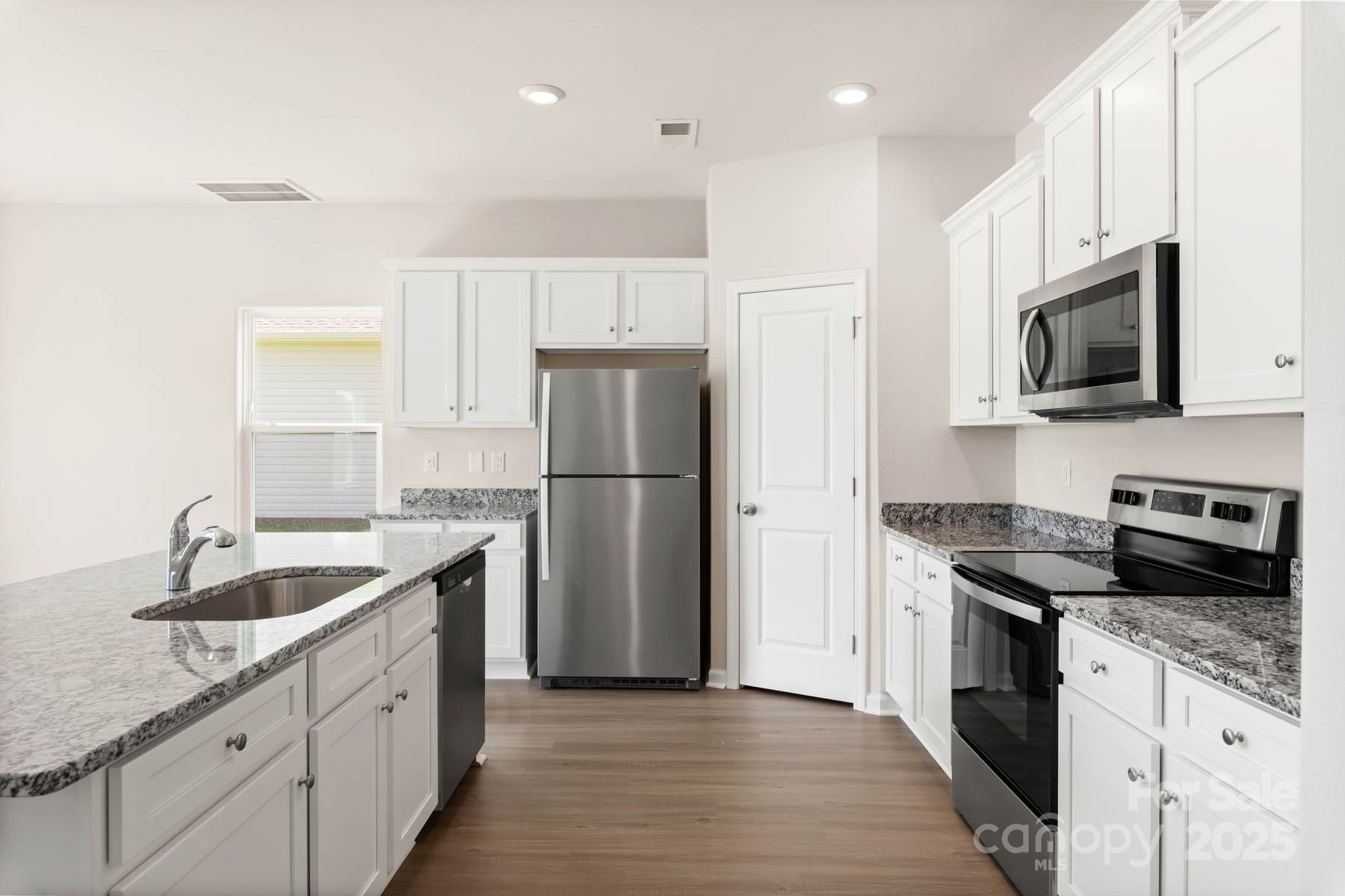 Stagecoach Station - Residential