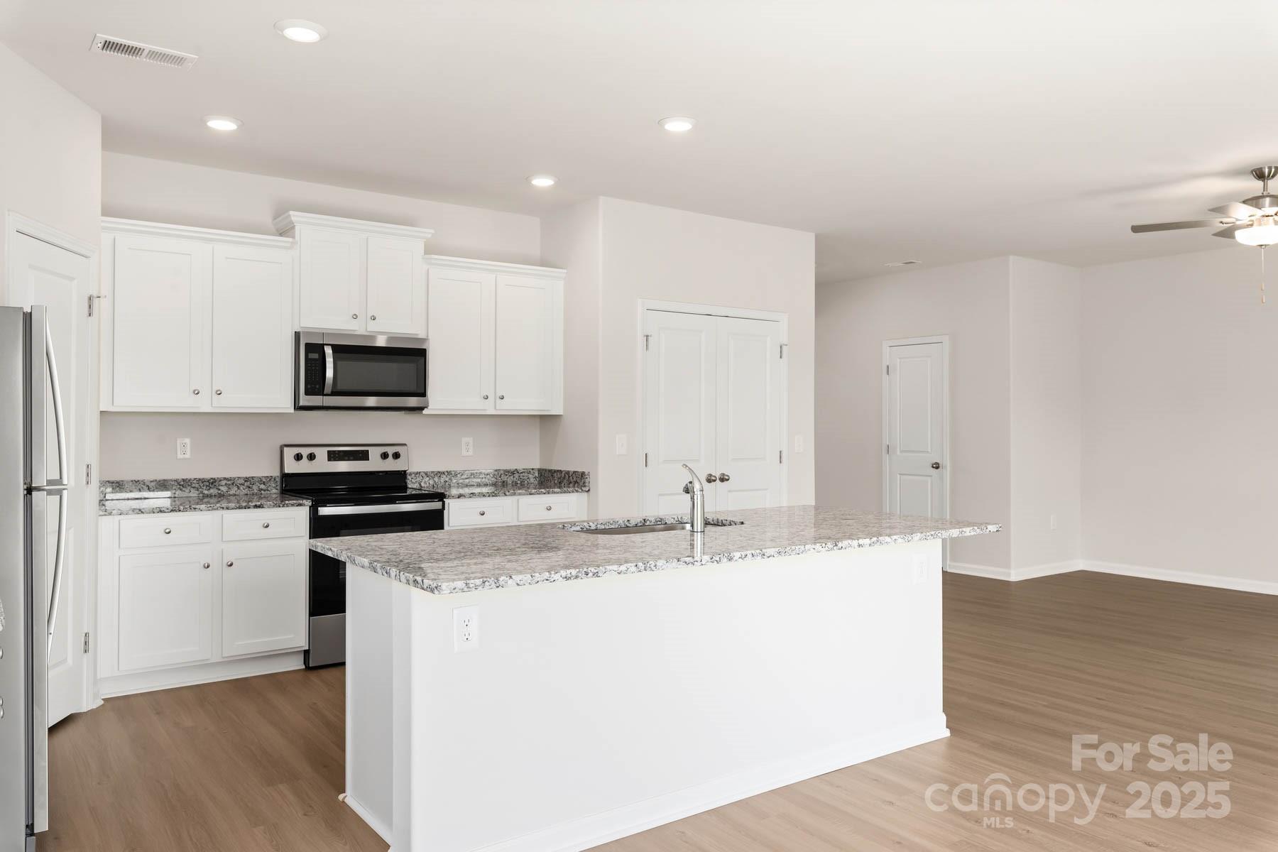 Stagecoach Station - Residential