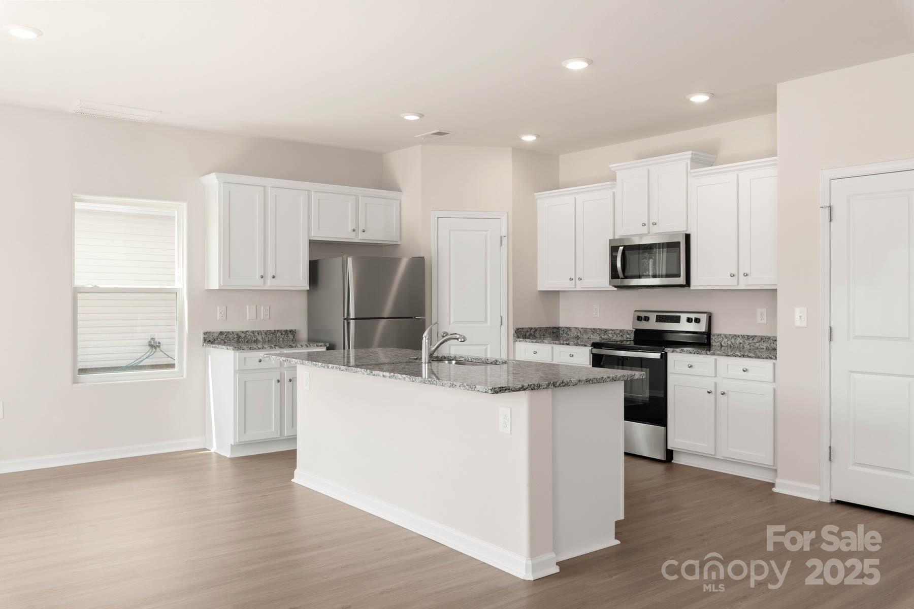 Stagecoach Station - Residential